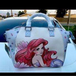Disney loungefly